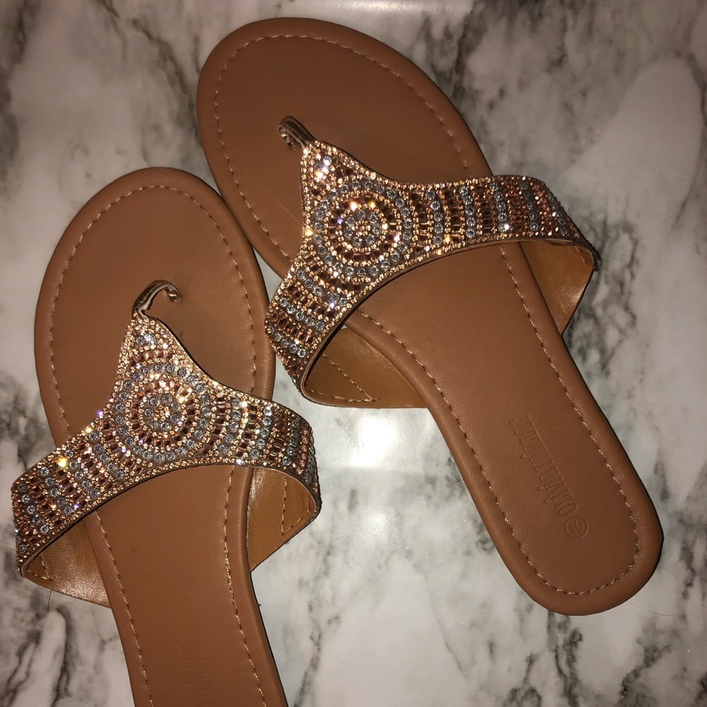 Flip Flops